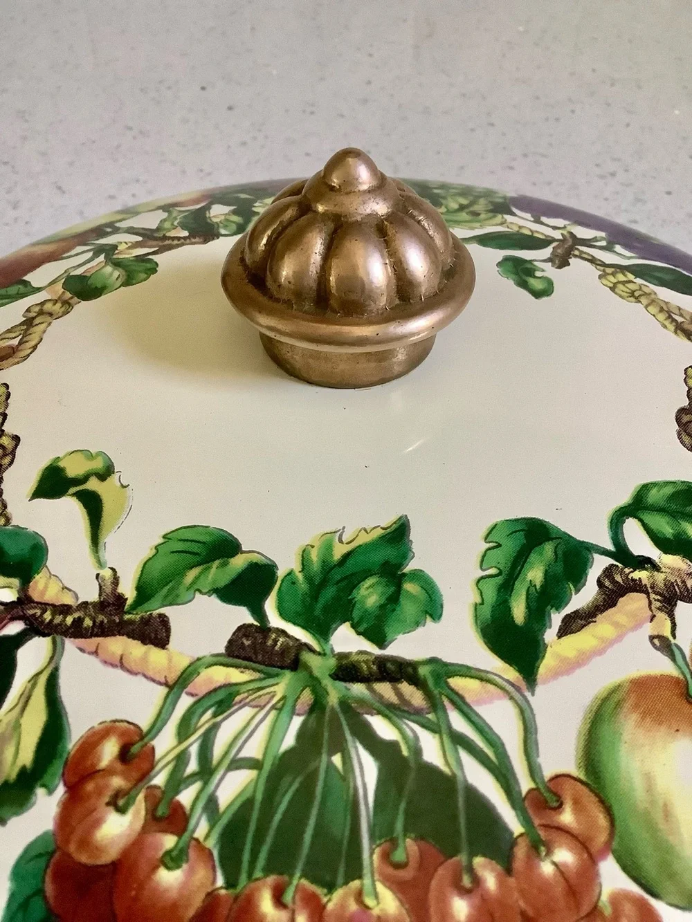 Tabletops Unlimited vintage tabletops